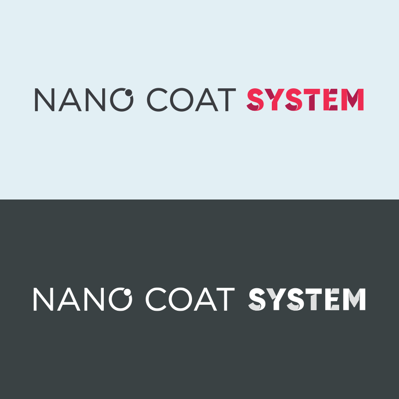 NanoCoat System - logo